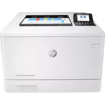 HP Color LaserJet Enterprise M455dn, Láser, Color, 600 x 600 DPI, A4, 27 ppm, impresión a doble cara