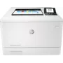 HP Color LaserJet Enterprise M455dn, Láser, Color, 600 x 600 DPI, A4, 27 ppm, impresión a doble cara