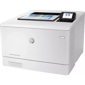 HP Color LaserJet Enterprise M455dn, Láser, Color, 600 x 600 DPI, A4, 27 ppm, impresión a doble cara