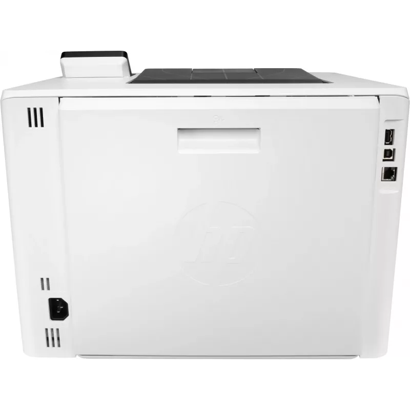 HP Color LaserJet Enterprise M455dn, Láser, Color, 600 x 600 DPI, A4, 27 ppm, impresión a doble cara