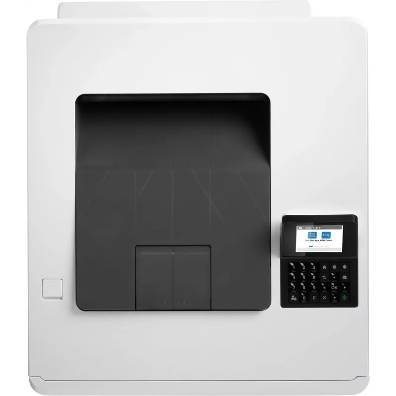 HP Color LaserJet Enterprise M455dn, Láser, Color, 600 x 600 DPI, A4, 27 ppm, impresión a doble cara