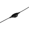 Hama Essential HS 300 Auriculares con cable Diadema Llamadas/Música Gris