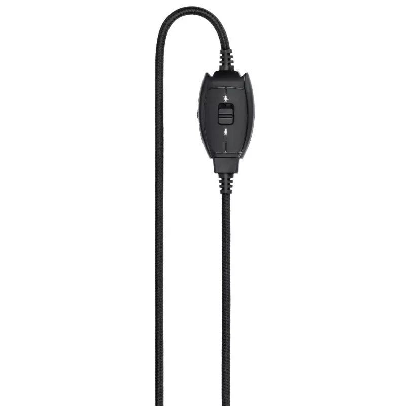Hama HS-P350 auriculares con micrófono para PC de oficina, negros