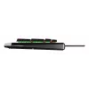 GENESIS Rhod 300 Teclado Gaming USB QWERTY Inglés Negro