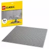 LEGO Placa base 11024 — Classic placa base gris 48x48 tetones (380 × 380 mm)