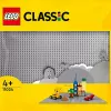 LEGO Placa base 11024 — Classic placa base gris 48x48 tetones (380 × 380 mm)