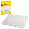 Placa base LEGO 11026 — placa base 32x32 tetones, blanca
