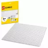 Placa base LEGO 11026 — placa base 32x32 tetones, blanca