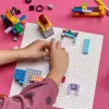 Placa base LEGO 11026 — placa base 32x32 tetones, blanca