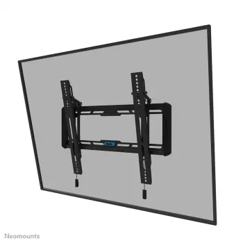 Soporte de pared para TV Neomounts WL35-550BL14 40-75 pulgadas - inclinable - instalación sencilla