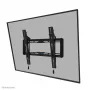 Soporte de pared para TV Neomounts WL35-550BL14 40-75 pulgadas - inclinable - instalación sencilla