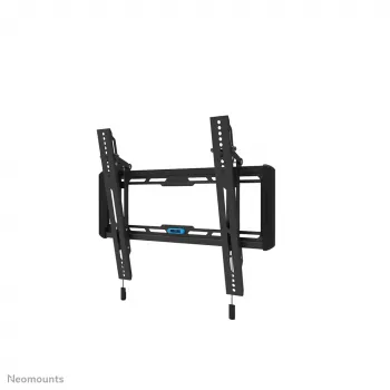 Soporte de pared para TV Neomounts WL35-550BL14 40-75 pulgadas - inclinable - instalación sencilla