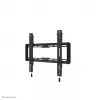 Soporte de pared para TV Neomounts WL35-550BL14 40-75 pulgadas - inclinable - instalación sencilla