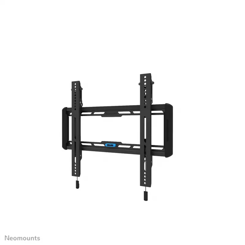 Soporte de pared para TV Neomounts WL35-550BL14 40-75 pulgadas - inclinable - instalación sencilla