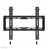 Soporte de pared para TV Neomounts WL35-550BL14 40-75 pulgadas - inclinable - instalación sencilla