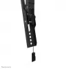Soporte de pared para TV Neomounts WL35-550BL14 40-75 pulgadas - inclinable - instalación sencilla