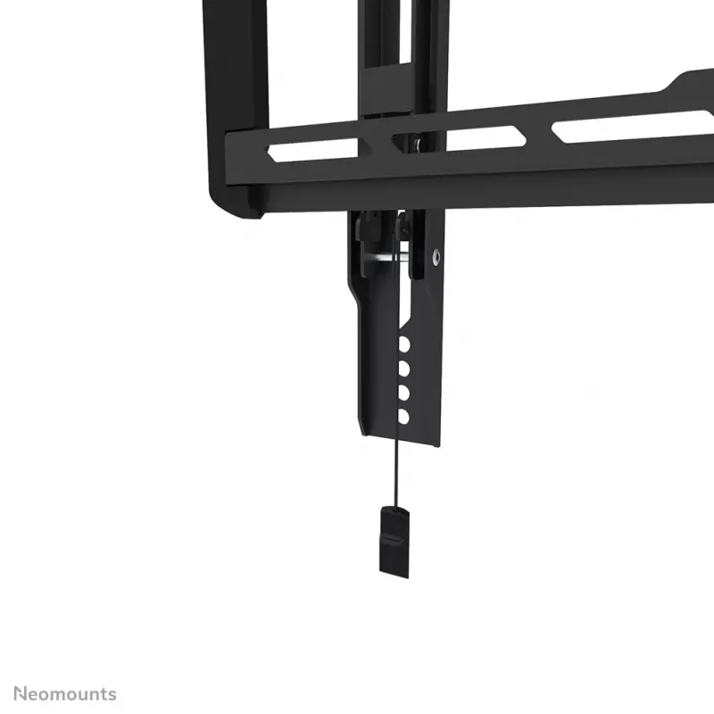 Soporte de pared para TV Neomounts WL35-550BL14 40-75 pulgadas - inclinable - instalación sencilla