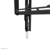 Soporte de pared para TV Neomounts WL35-550BL14 40-75 pulgadas - inclinable - instalación sencilla