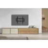 Soporte de pared para TV Neomounts WL35-550BL14 40-75 pulgadas - inclinable - instalación sencilla