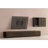 Soporte de pared para TV Neomounts WL35-550BL14 40-75 pulgadas - inclinable - instalación sencilla