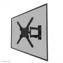 Soporte de pared para TV Neomounts WL40-550BL14 40-55 pulgadas - totalmente móvil - montaje sencillo