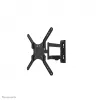 Soporte de pared para TV Neomounts WL40-550BL14 40-55 pulgadas - totalmente móvil - montaje sencillo