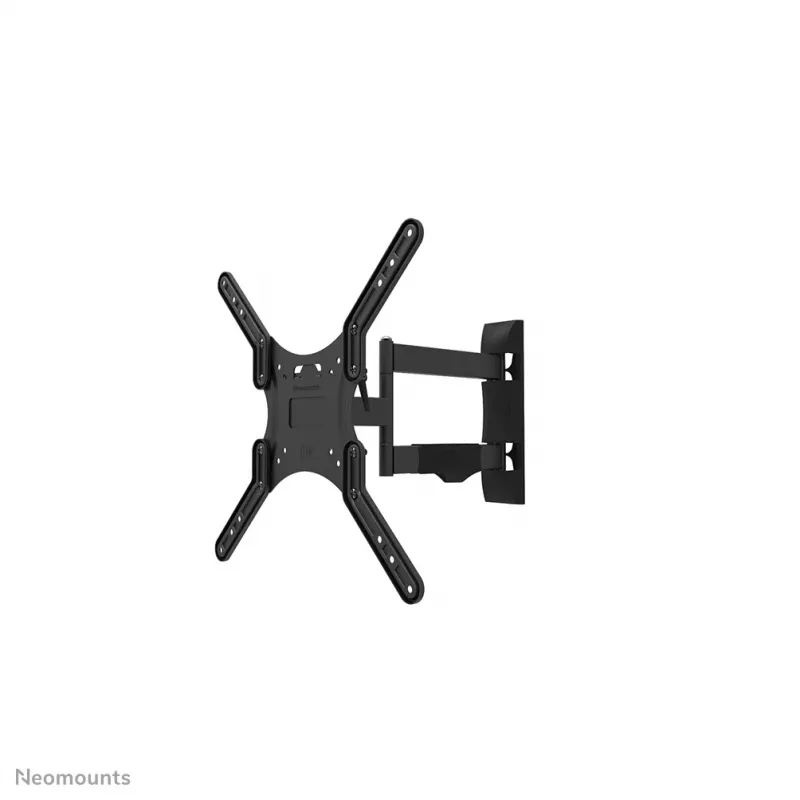 Soporte de pared para TV Neomounts WL40-550BL14 40-55 pulgadas - totalmente móvil - montaje sencillo