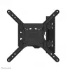 Soporte de pared para TV Neomounts WL40-550BL14 40-55 pulgadas - totalmente móvil - montaje sencillo