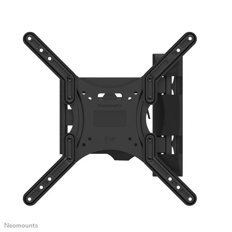 Soporte de pared para TV Neomounts WL40-550BL14 40-55 pulgadas - totalmente móvil - montaje sencillo