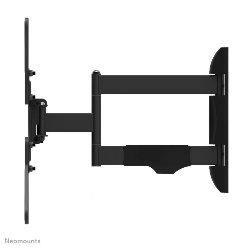 Soporte de pared para TV Neomounts WL40-550BL14 40-55 pulgadas - totalmente móvil - montaje sencillo