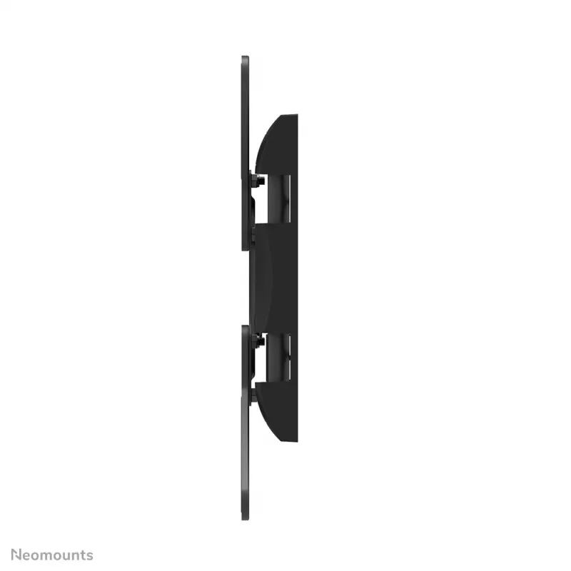 Soporte de pared para TV Neomounts WL40-550BL14 40-55 pulgadas - totalmente móvil - montaje sencillo
