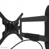 Soporte de pared para TV Neomounts WL40-550BL14 40-55 pulgadas - totalmente móvil - montaje sencillo
