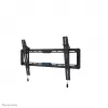 Soporte de pared para TV Neomounts WL35-550BL16 42-86 pulgadas – inclinable – montaje sencillo