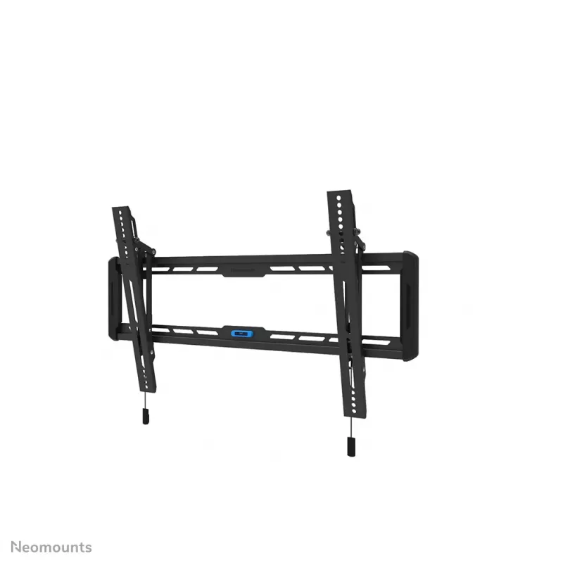 Soporte de pared para TV Neomounts WL35-550BL16 42-86 pulgadas – inclinable – montaje sencillo