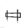 Soporte de pared para TV Neomounts WL35-550BL16 42-86 pulgadas – inclinable – montaje sencillo