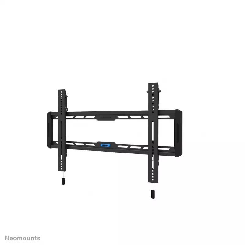 Soporte de pared para TV Neomounts WL35-550BL16 42-86 pulgadas – inclinable – montaje sencillo