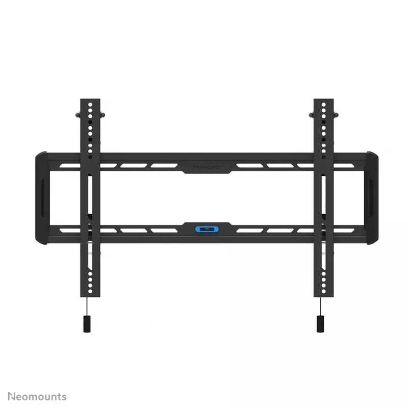 Soporte de pared para TV Neomounts WL35-550BL16 42-86 pulgadas – inclinable – montaje sencillo
