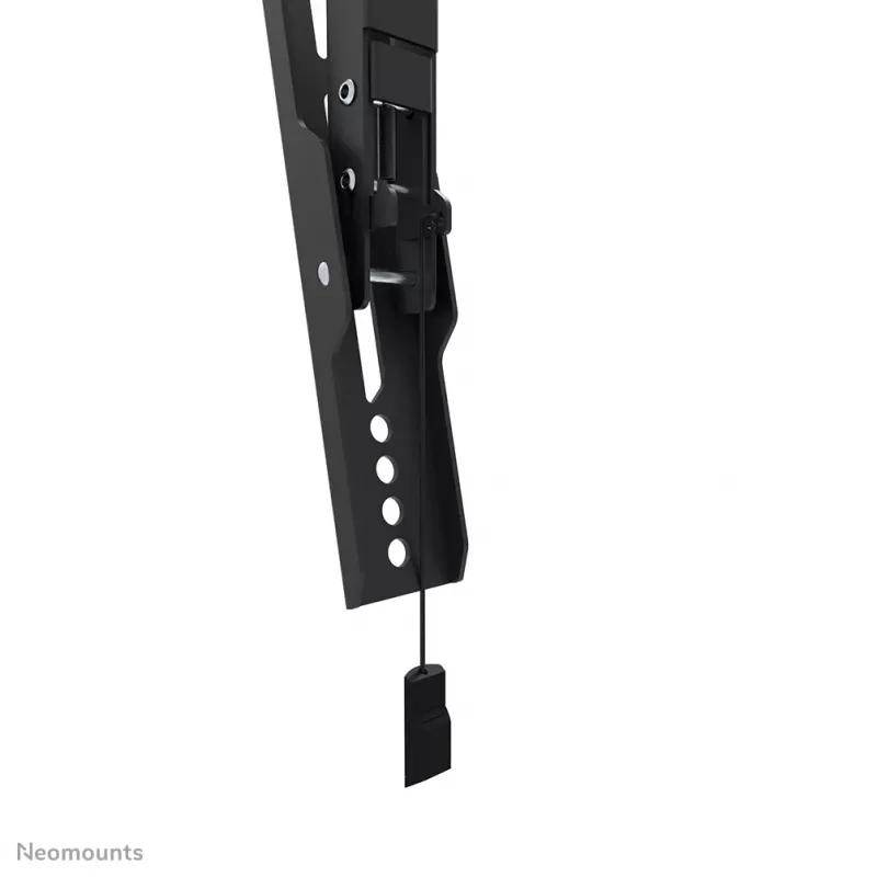 Soporte de pared para TV Neomounts WL35-550BL16 42-86 pulgadas – inclinable – montaje sencillo