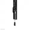 Soporte de pared para TV Neomounts WL35-550BL16 42-86 pulgadas – inclinable – montaje sencillo