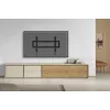 Soporte de pared para TV Neomounts WL35-550BL16 42-86 pulgadas – inclinable – montaje sencillo