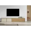 Soporte de pared para TV Neomounts WL35-550BL16 42-86 pulgadas – inclinable – montaje sencillo