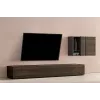 Soporte de pared para TV Neomounts WL35-550BL16 42-86 pulgadas – inclinable – montaje sencillo