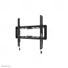 Soporte de pared para TV Neomounts WL30-550BL14 40-75 pulgadas - ultraplano - montaje sencillo