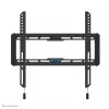 Soporte de pared para TV Neomounts WL30-550BL14 40-75 pulgadas - ultraplano - montaje sencillo