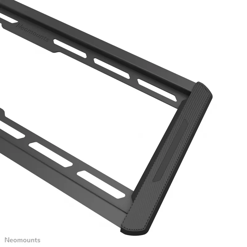 Soporte de pared para TV Neomounts WL30-550BL14 40-75 pulgadas - ultraplano - montaje sencillo
