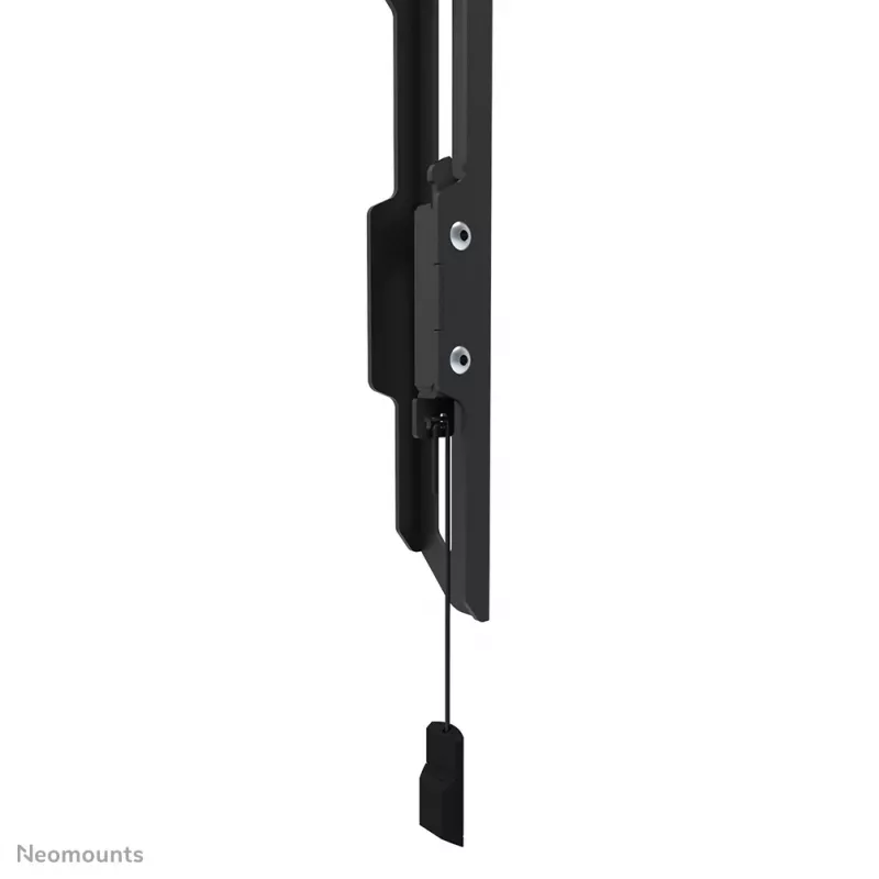 Soporte de pared para TV Neomounts WL30-550BL14 40-75 pulgadas - ultraplano - montaje sencillo