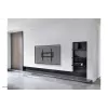 Soporte de pared para TV Neomounts WL30-550BL14 40-75 pulgadas - ultraplano - montaje sencillo