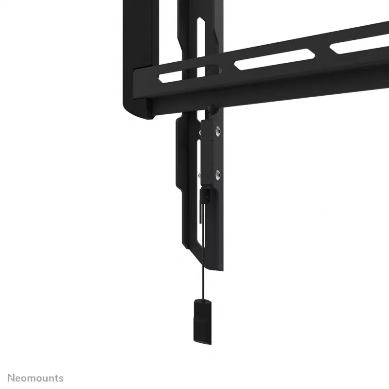 Soporte de pared para TV Neomounts WL30-550BL16 máx. 60 kg 42–86 pulgadas VESA 100x100-600x400