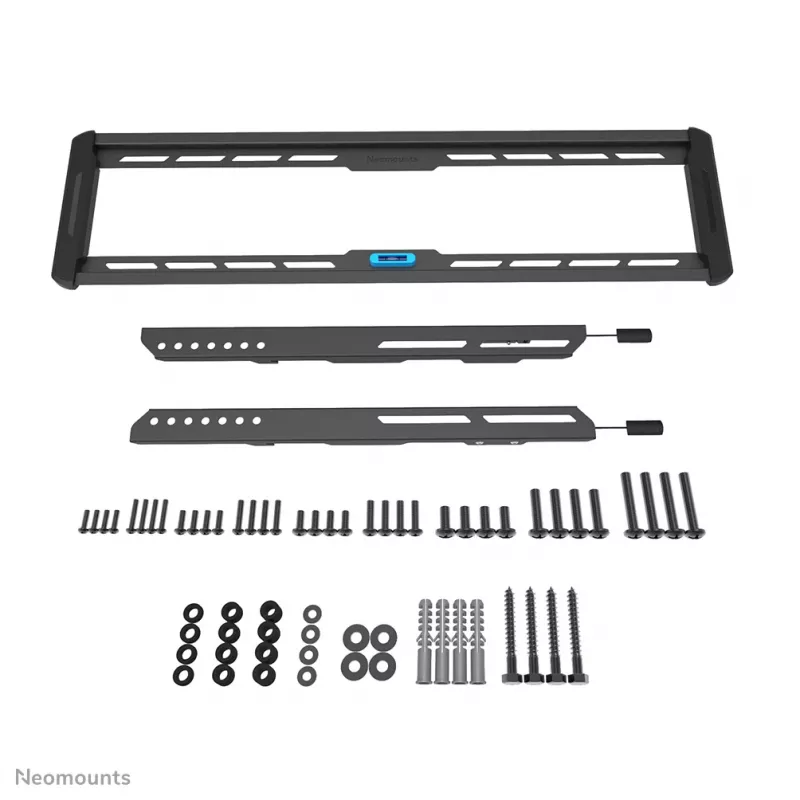 Soporte de pared para TV Neomounts WL30-550BL16 máx. 60 kg 42–86 pulgadas VESA 100x100-600x400
