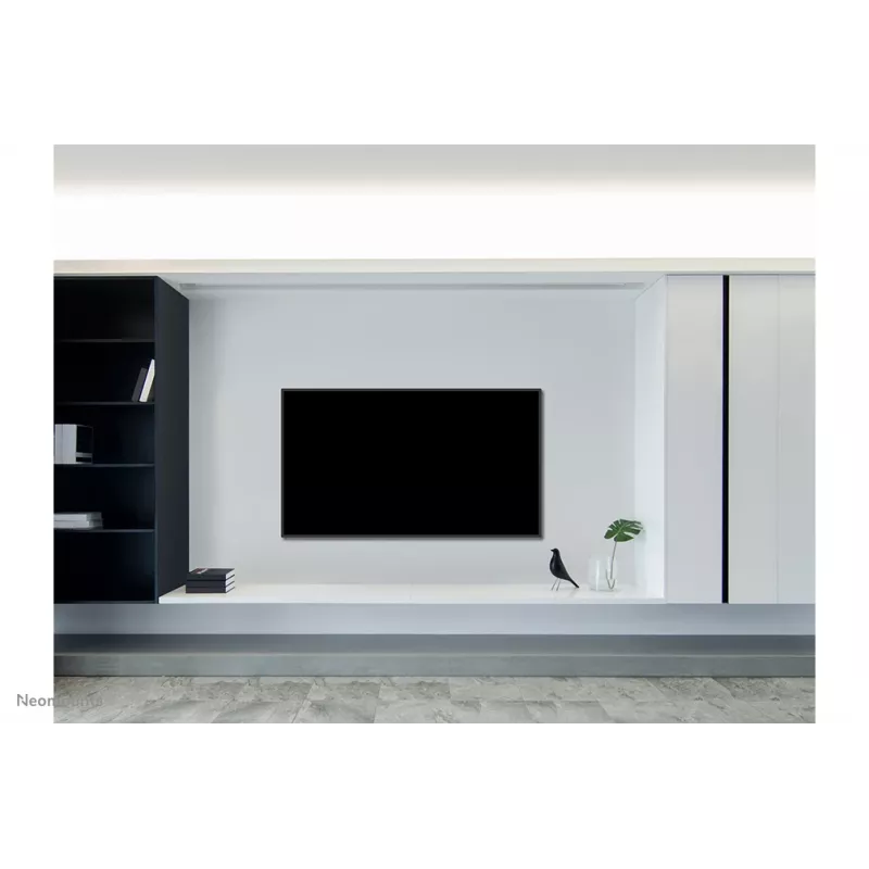 Soporte de pared para TV Neomounts WL30-550BL16 máx. 60 kg 42–86 pulgadas VESA 100x100-600x400